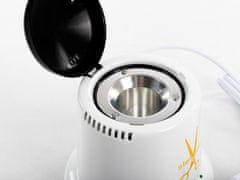 Verkgroup 100W sterilizator za škare i metalne instrumente do 200 ° C