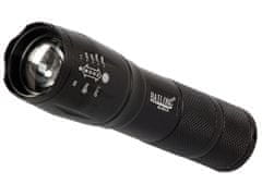 Bailong Taktički aku. LED Cree Q3 ručna svjetiljka UV i T6 zum