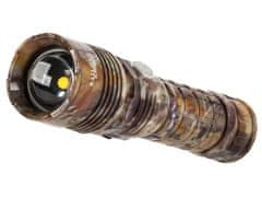 Bailong Vojni taktički aku. Cree LED XHP160 Ručna svjetiljka Zoom 1000m