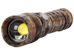 Bailong Vojni taktički aku. Cree LED XHP160 Ručna svjetiljka Zoom 1000m