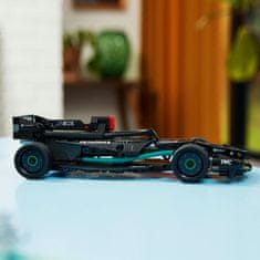 LEGO Technic 42165 Mercedes-AMG F1 W14 E Performance Pull-Back