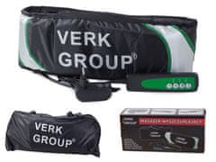 Verkgroup 2V1 kondicija za masažu vibracija za mršavljenje 125 cm