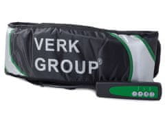 Verkgroup 2V1 kondicija za masažu vibracija za mršavljenje 125 cm