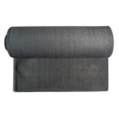 Aga Stínící tkanina 90% 1,5x50 m HDPE Šedá