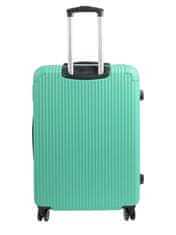 Aga Travel Set putnih kofera MR4652 Tirkizna