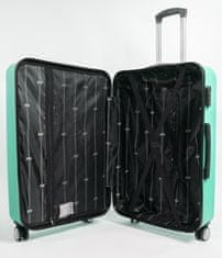 Aga Travel Set putnih kofera MR4652 Tirkizna
