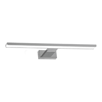 PINTO KROMIRANA LED zidna lampa 12W 50cm