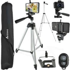 Luniks Tripod foto stalak za telefon