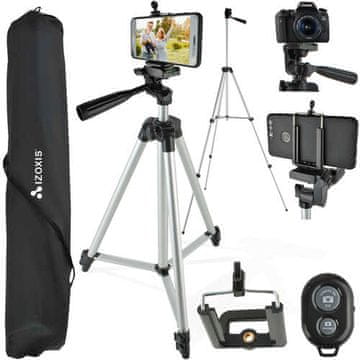 Luniks Tripod foto stalak za telefon