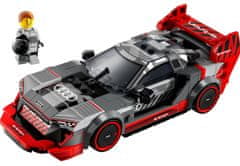 LEGO Speed ​​​​Champions 76921 Trkači automobil Audi S1 ​​​​E-tron Quattro