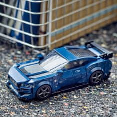 LEGO Speed ​​​​Champions 76920 Sportski automobil Ford Mustang Dark Horse