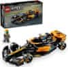 LEGO Speed ​​​​Champions 76919 McLaren Formula 1 Race Car 2023