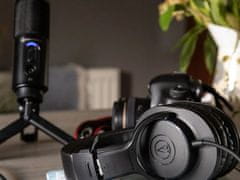 Audio-Technica Creator Pack set za kreatore