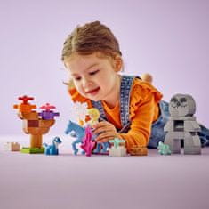 LEGO DUPLO Disney 10418 Elsa i Bruni u začaranoj šumi