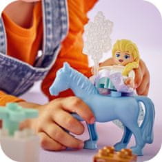 LEGO DUPLO Disney 10418 Elsa i Bruni u začaranoj šumi