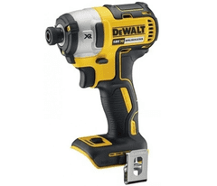 DeWalt DCF887N XR akumulatorski udarni odvijač