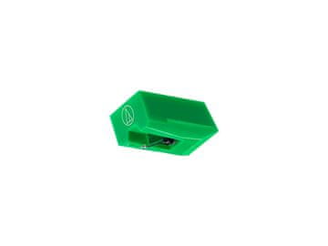 Audio-Technica ATN95E Stylus igla, zelena