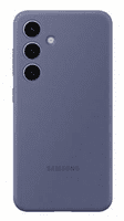  Samsung Galaxy S24 maskica, silikonska, ljubičasta
