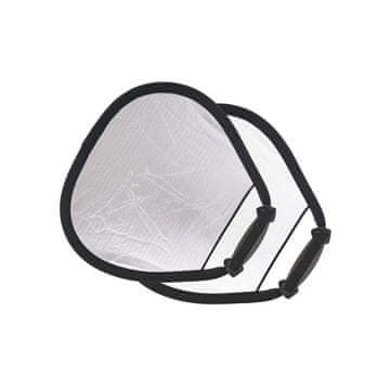 Manfrotto Trigrip Diffector Mini 45 cm mekana srebrna površina (LR3552)