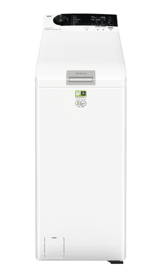 AEG LTR7E273E 7000 Series perilica rublja, 7 kg, bijela