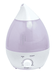 First Austria Ovlaživač zraka FIRST, 2.8l, LED, 25W, bijeli