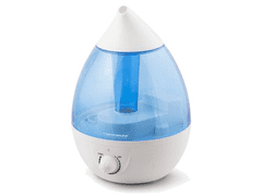 Esperanza Ovlaživač zraka VAPOR 2.6l, 3 snage, 7xLED