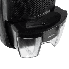 KEDO Odvlaživač zraka , 22W, 0,6L, crni