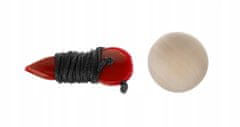 Kruzzel Malo set 6 mosta 73 mm baline