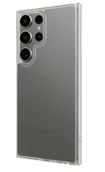  Panzerglass HardCase D3O maska ​​za Samsung Galaxy S24 Ultra, prozirna