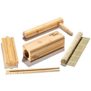 Gadget Master Deluxe set za izradu sushija
