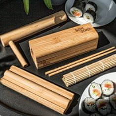 Gadget Master Deluxe set za izradu sushija