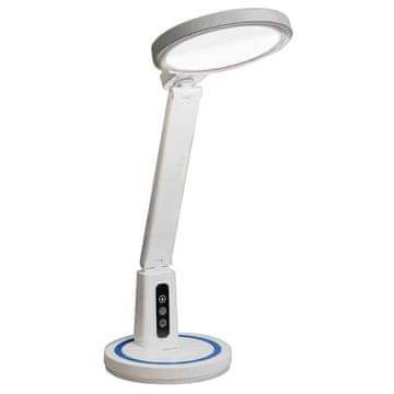 MG DL-01 LED bežična stolna svjetiljka, bijela
