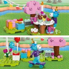 LEGO Animal Crossing 77046 Julian i rođendanska zabava
