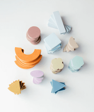 MOES Imagi Puzzle slagalica od pjene (769)