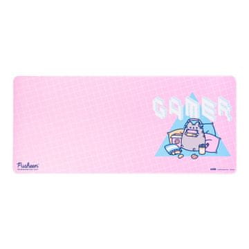 Pusheen - Podloga za igranje/stol XXL (80 x 35 cm)