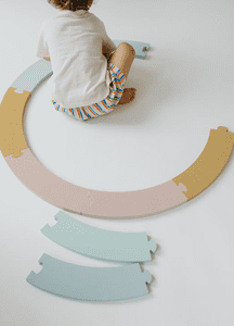  Moes Imagi Path staza od pjene za igru ​​