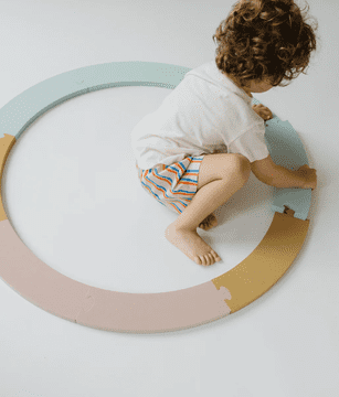 MOES Imagi Path staza od pjene za igru ​​(774)