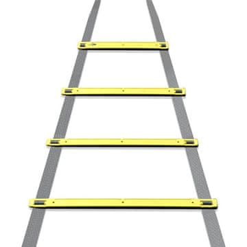 Dunlop - Koordinacijske ljestvice