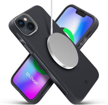 Spigen Cyrill Ultra Color MagSafe - Futrola za iPhone 15 Plus / iPhone 14 Plus (Sumrak)