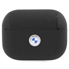 Bmw Signature - Futrola za AirPods Pro 2 (Crna)