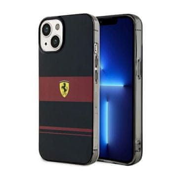 Ferrari Combi MagSafe - maskica za iPhone 14 (crna)