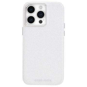 case-mate Shimmer MagSafe - maskica za iPhone 15 Pro Max (iridescentna)