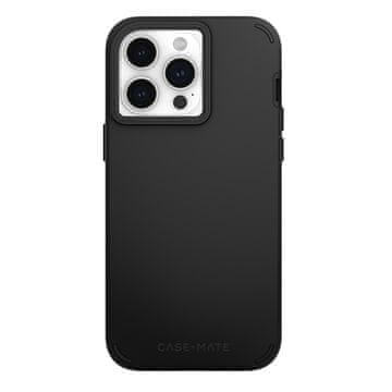 case-mate Tough Duo - maskica za iPhone 15 Pro Max (crna)