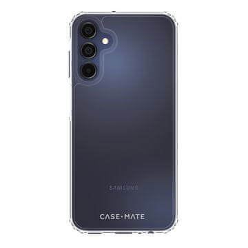 case-mate Tough Clear - Futrola za Samsung Galaxy A15 5G (Prozirna)