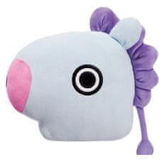 BT - Plišana plišana životinja/jastuk 28 cm MANG