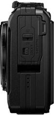 Olympus OM SYSTEM Tough TG-7 fotoaparat, crni
