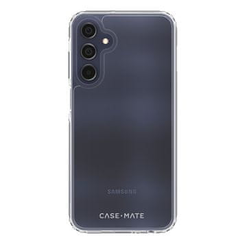 case-mate Tough Clear - Futrola za Samsung Galaxy A25 5G (Prozirna)