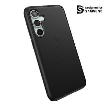 Speck ImpactHero Slim - maskica za Samsung Galaxy S23 FE (crna)