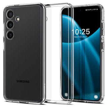 Spigen Ultra Hybrid - Futrola za Samsung Galaxy S24 (Prozirna)