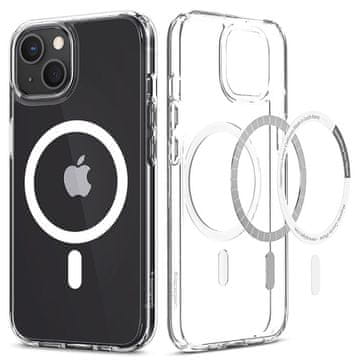 Spigen Ultra Hybrid Mag MagSafe - Futrola za iPhone 13 (bijela)